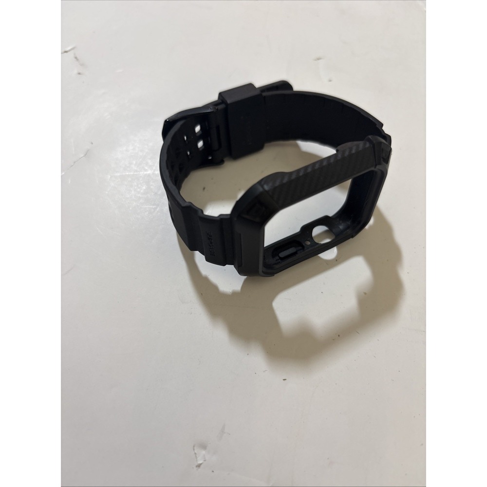Apple Watch Case SUPCASE UBPro Full-Body Cover with Built-in Strap Bands EUC